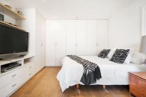 Apartmán Casa de invitados cerca de la playa Castelldefels Španělsko