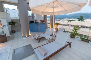 Comfy Boutique Hotel Messinia Greece