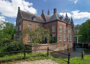 B&B Kasteel Maurick