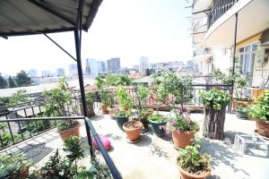 Apartment on Lermontova