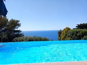 Porto S.Stefano CalaPiccola - Monte Argentario