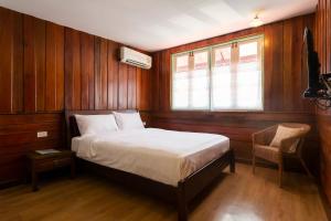 Home & Hashery Boutique House