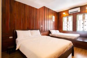 Home & Hashery Boutique House