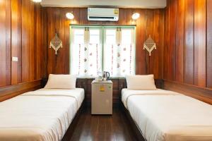 Home & Hashery Boutique House