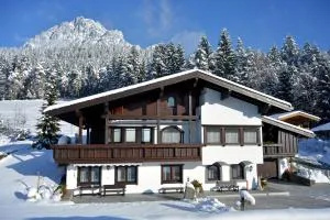 Appartement Jöchl - Ellmau