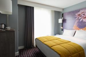 Hotels Mercure Nancy Centre Place Stanislas : photos des chambres