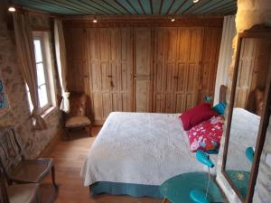 B&B / Chambres d'hotes Riverside Home Cottage : photos des chambres