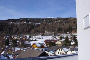 Penthaus Appartement