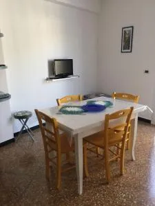 La cà du cavallu - Noli