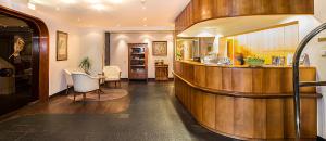 Parkhotel Stadtallendorf