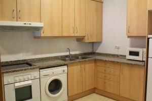 Apartaments St. Jordi Comtal