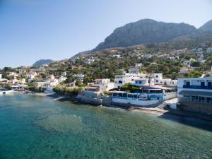 Avra Studios Kalymnos Greece