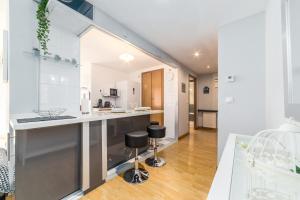 Travel Habitat Palau De Les Arts