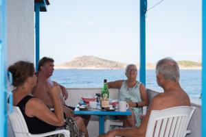 Avra Studios Kalymnos Greece