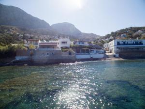 Avra Studios Kalymnos Greece