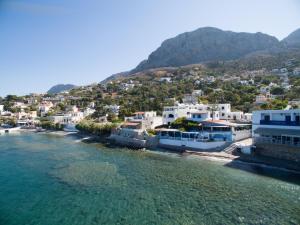 Avra Studios Kalymnos Greece