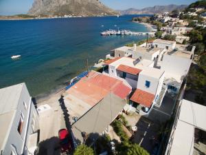 Avra Studios Kalymnos Greece