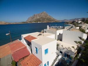 Avra Studios Kalymnos Greece