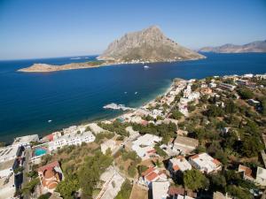 Avra Studios Kalymnos Greece