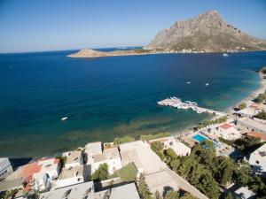 Avra Studios Kalymnos Greece