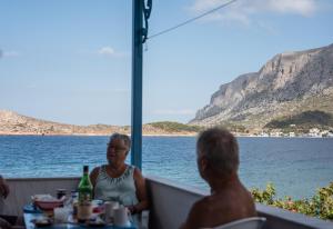 Avra Studios Kalymnos Greece