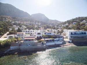 Avra Studios Kalymnos Greece