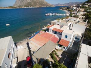 Avra Studios Kalymnos Greece