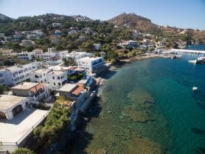 Avra Studios Kalymnos Greece