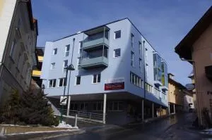 Penthaus Appartement - سانكت مارغارثين إم يونغاو