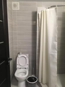 Twin Room with Pool View room in Air Azov