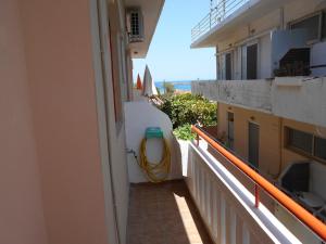 Ilona Apartments Chania Chania Greece