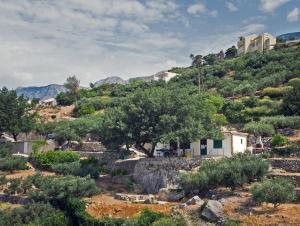 Villa " Davorka"