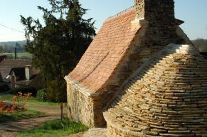 Maisons de vacances Gite La Borie Basse : photos des chambres