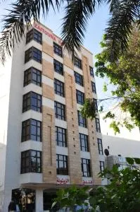 Al Zaitouna Hotel - Akaba