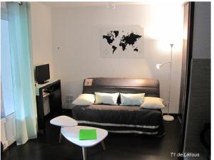 T1 cabine de Letious