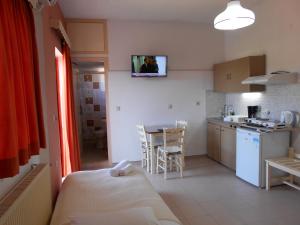 Ilona Apartments Chania Chania Greece