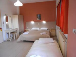 Ilona Apartments Chania Chania Greece