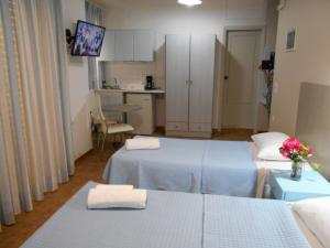 Ilona Apartments Chania Chania Greece