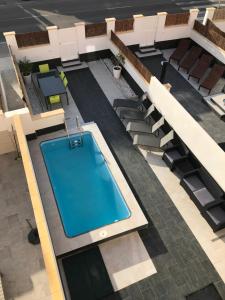 Boulevard La Zenia Villa