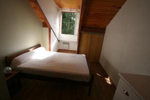 Appartements Chalet IRATY : photos des chambres