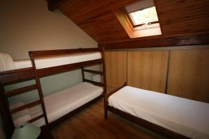 Appartements Chalet IRATY : photos des chambres