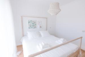 Casas de Mar - Barco