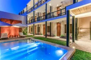 Casona 61 - 梅里达 Casona 61 - 梅里达