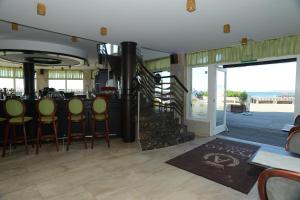 Holiday Home room in Domek Apartamentowy