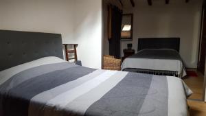 Maisons d'hotes Aux Oliviers : photos des chambres