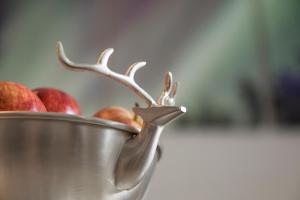 Vasko luxurious suites, Nouka