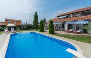 Villa Rosa 