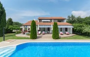 Villa Rosa - Radossi