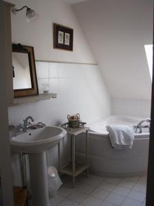 B&B Kerlilou photo 21