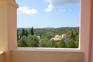 Penelope Apartments Corfu Greece